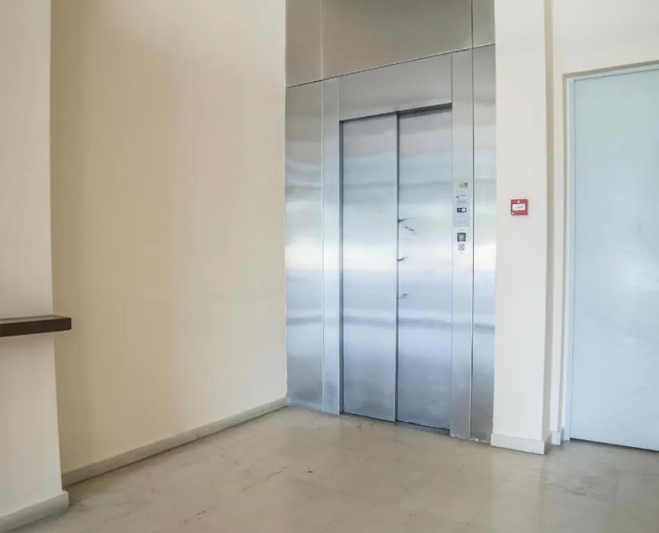 Aslanis Luxury Suites -Theme Studio Anatoli Apartment Thessaloniki