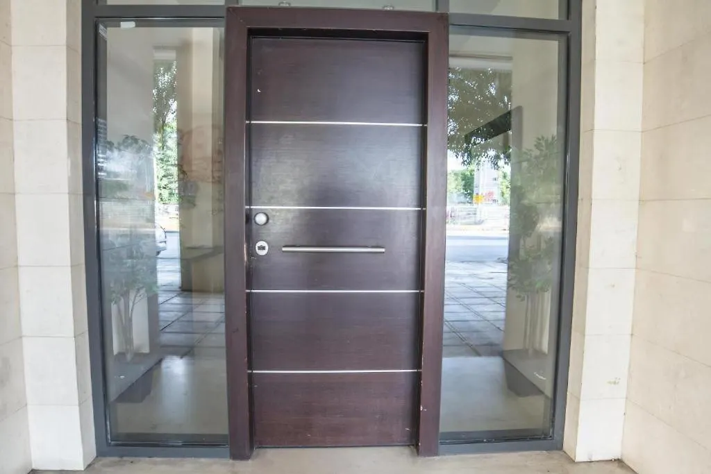 Apartment Aslanis Luxury Suites -Theme Studio Anatoli