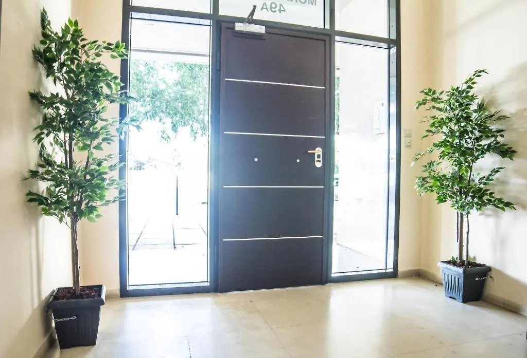 Aslanis Luxury Suites -Theme Studio Anatoli